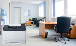 máy in canon lbp6680x