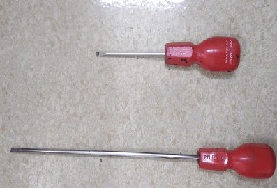 dụng cụ tháo hộp mực