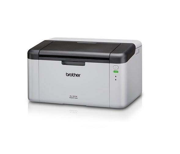 Đổ mực máy in brother HL-1211w