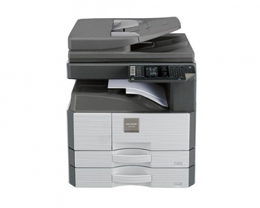 Máy photocopy sharp AR 6023D
