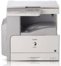Đổ mực máy photocopy canon ir2318l