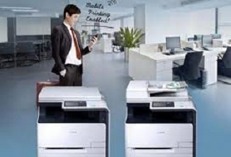 Nạp mực in Khu chế xuất Tân Thuận