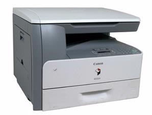 Đổ mực máy photocopy canon ir 1024