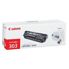 Hộp mực máy in Canon LBP 2900