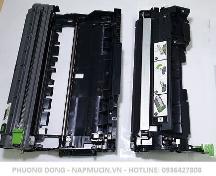 cụm drum máy in brother MFC-B7715DW