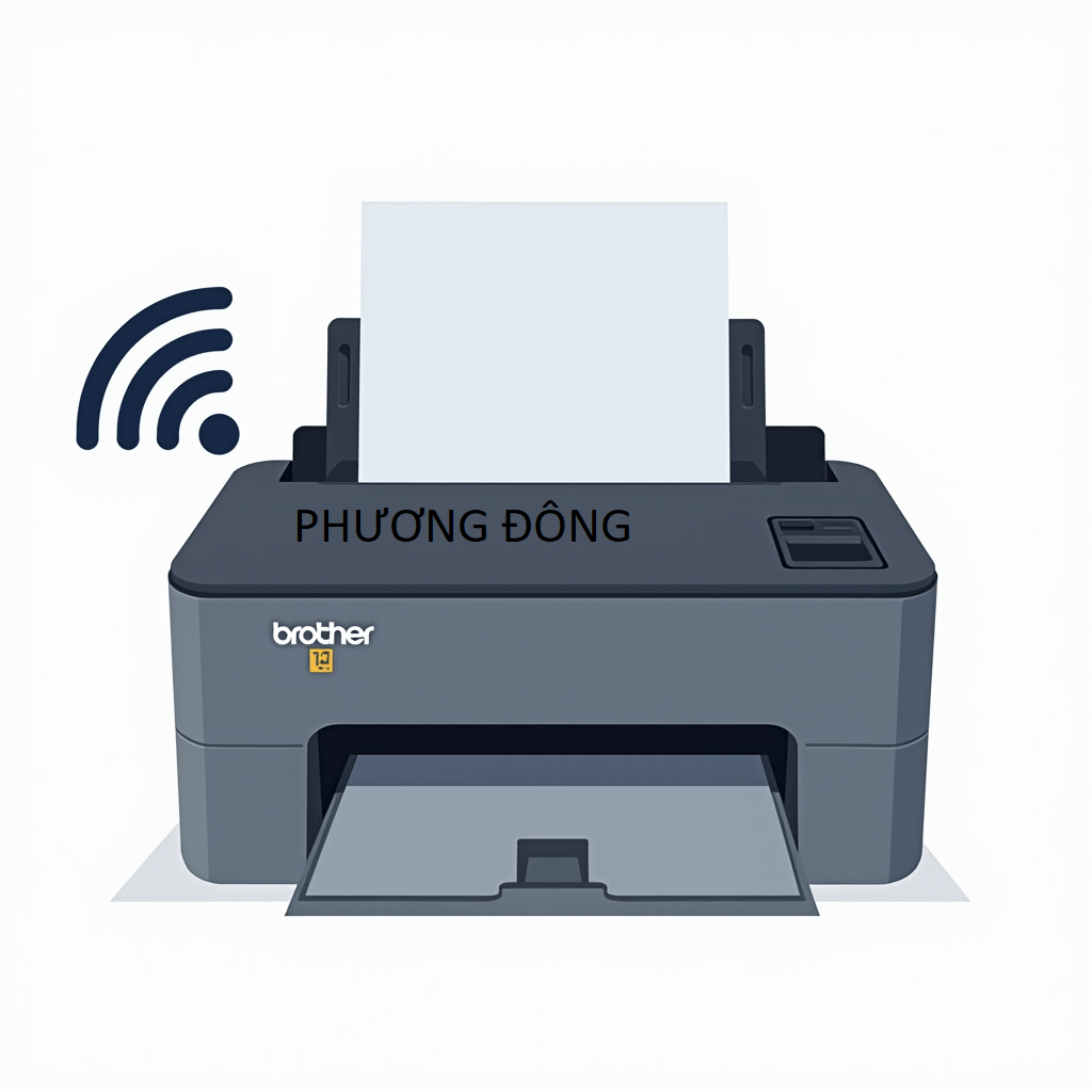 sửa máy in tại phố Tô Hiệu Hà Đông