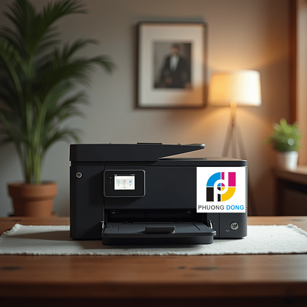 sửa máy in ở Hà Đông