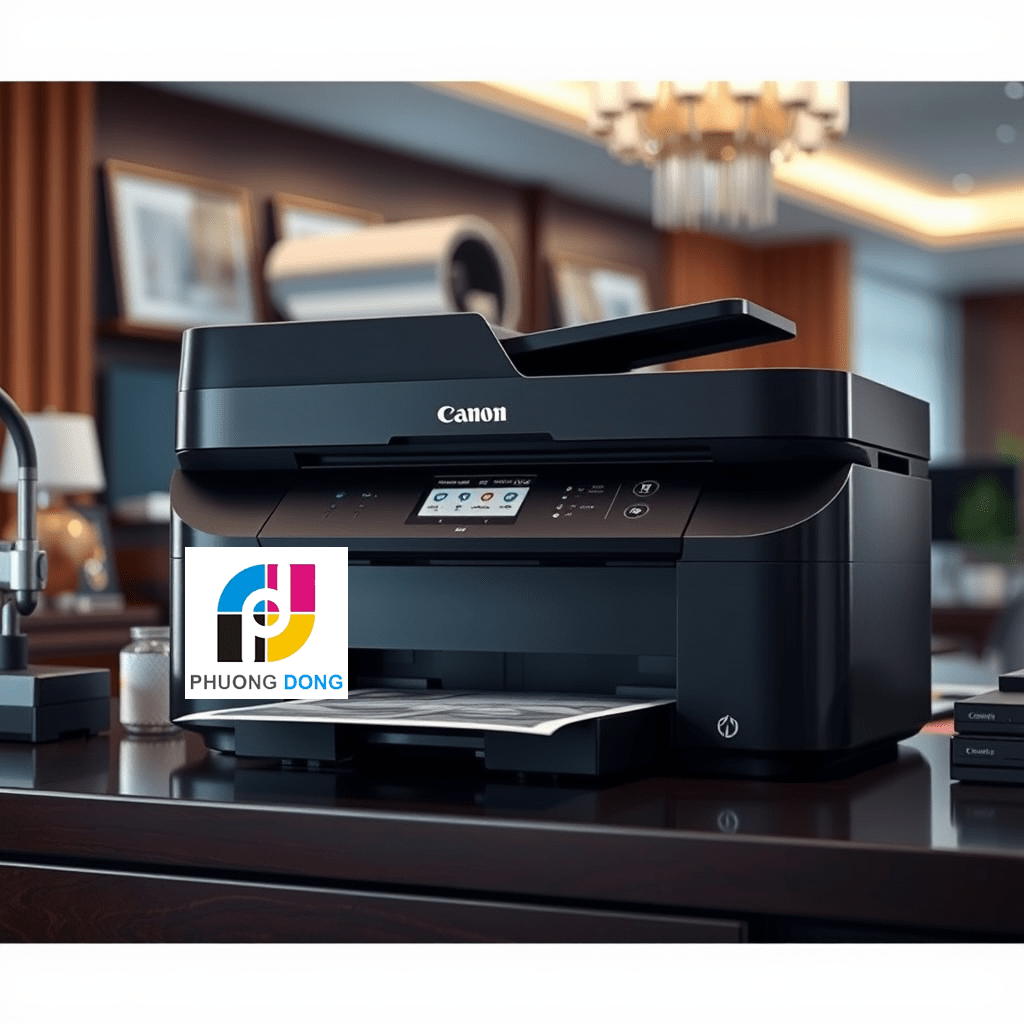 Sửa máy in tại phố Lê Trọng Tấn