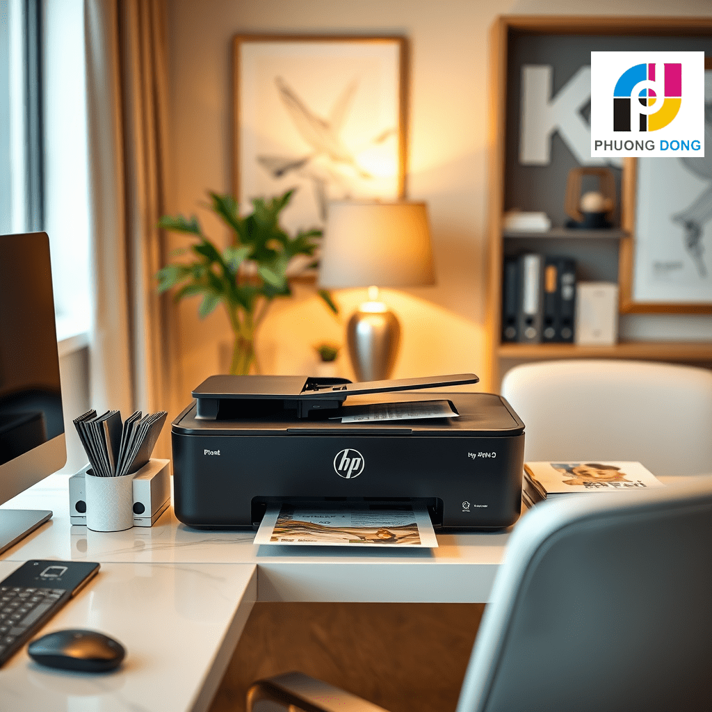 sửa máy in ở phố Nguyễn Ngọc Nại