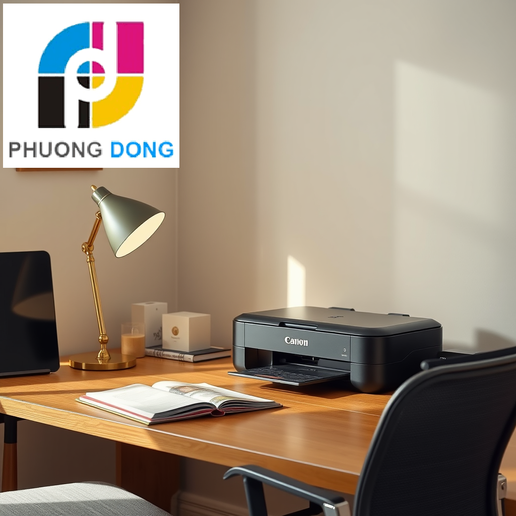 Sửa máy in tại đường Giải Phóng