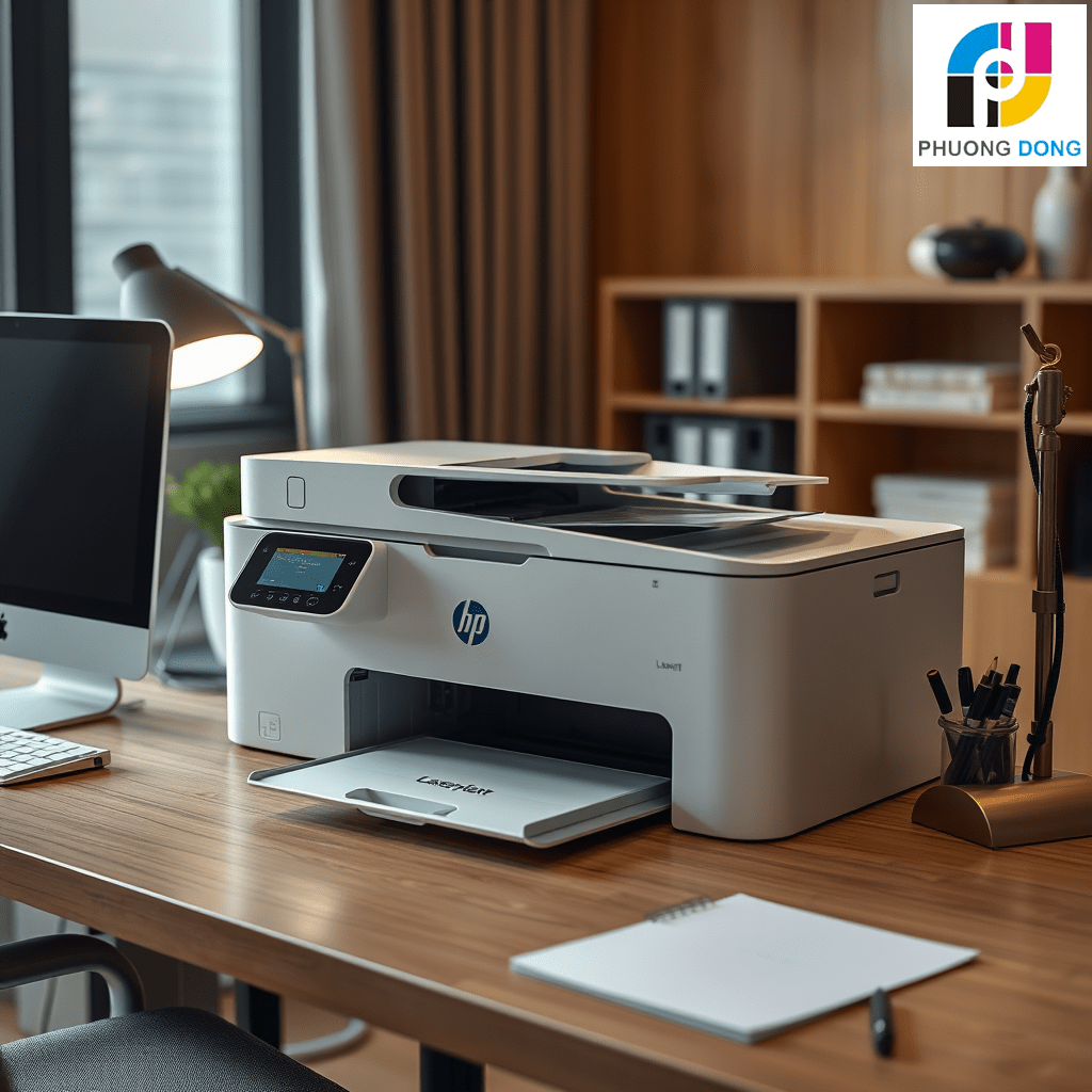 Sửa máy in tại phố Hoàng Cầu