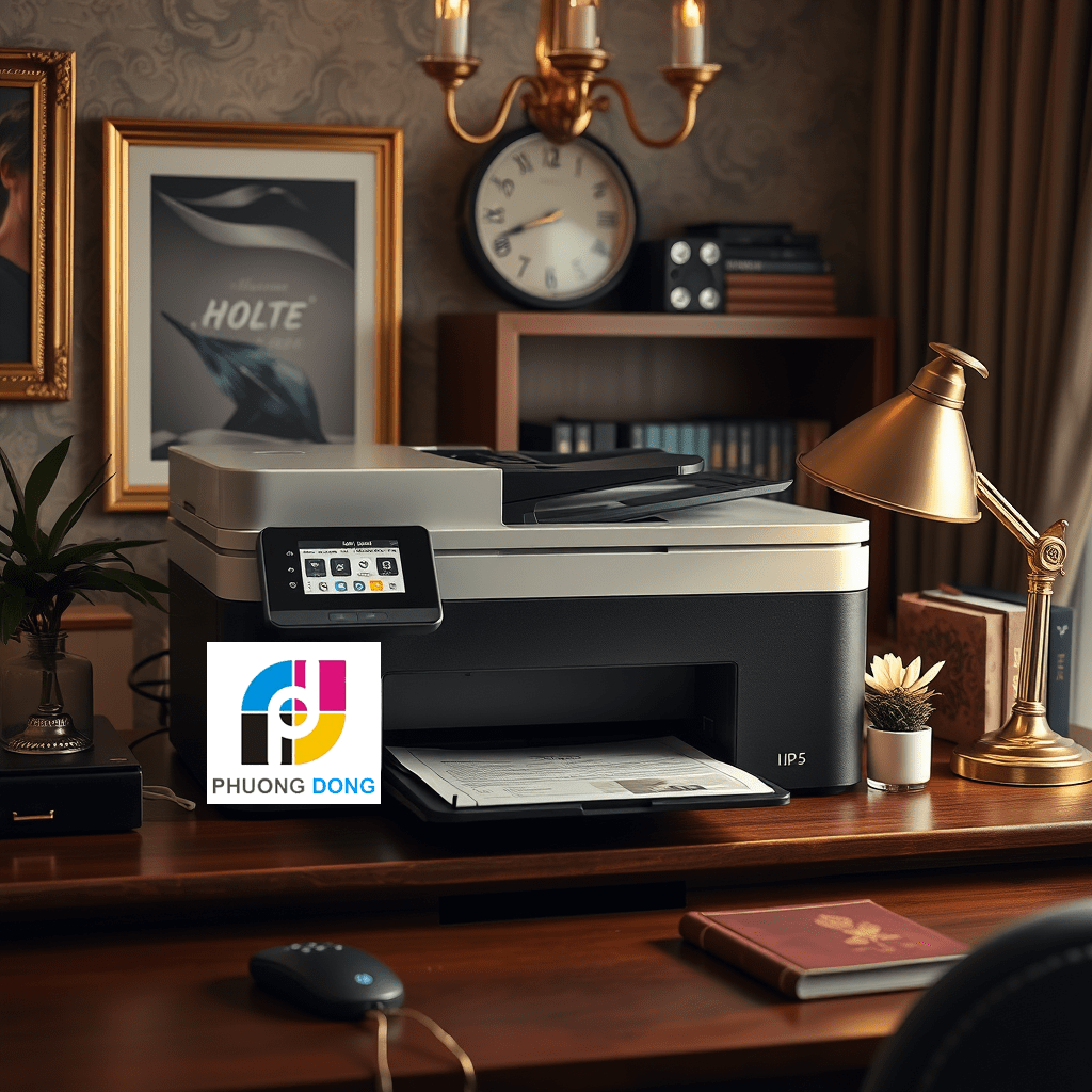 Sửa máy in tại phố Nguyễn Cảnh Dị