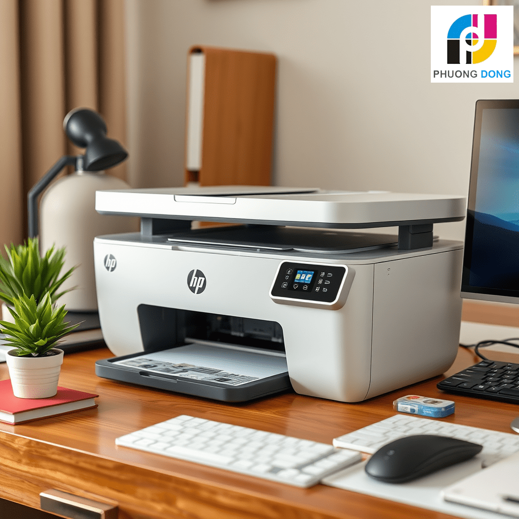 Sửa máy in tại phố Vũ Tông Phan