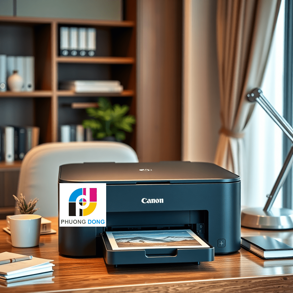 Sửa máy in tại phố Thái Thịnh