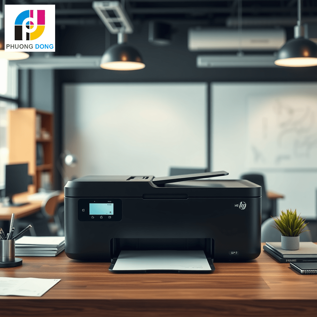 Sửa máy in tại đường Cương Kiên