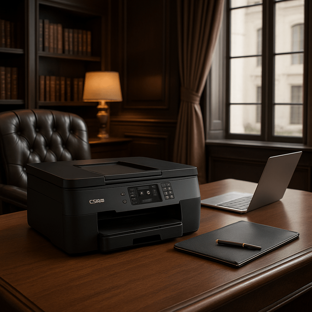 Sửa máy in tại phố Bạch Thái Bưởi