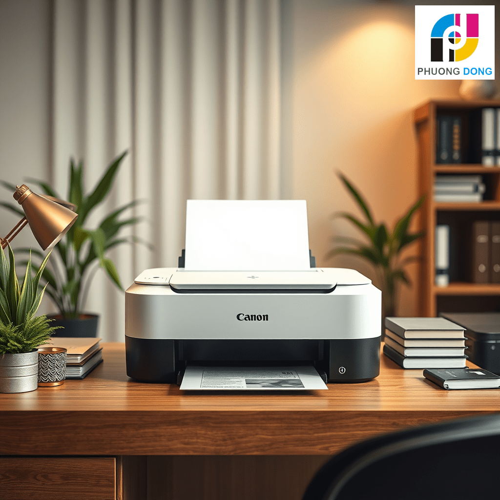 Sửa máy in tại phố Bằng Liệt