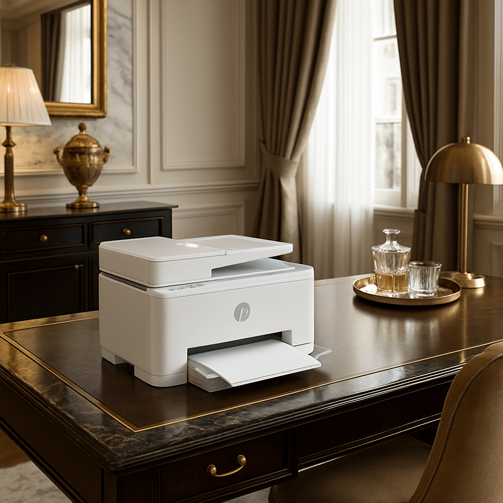 sửa máy in tại Đa Sỹ