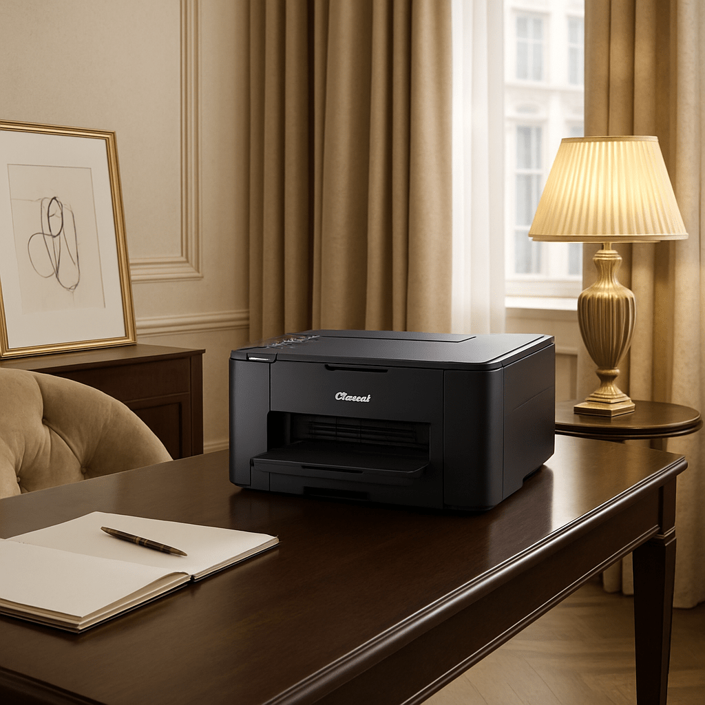 Sửa máy in tại phố Lê Lợi