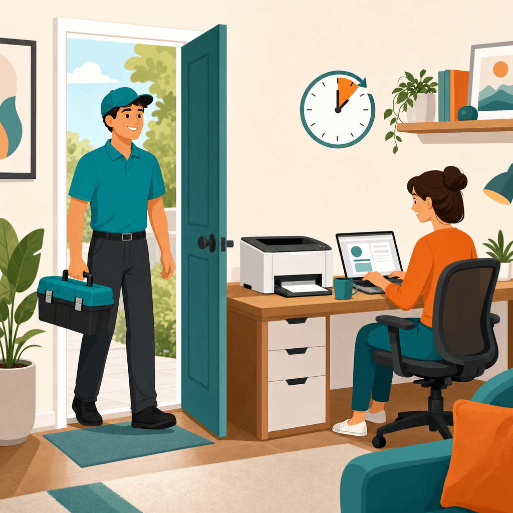 địa chỉ đổ mực máy in tại Nguyễn Văn Huyên