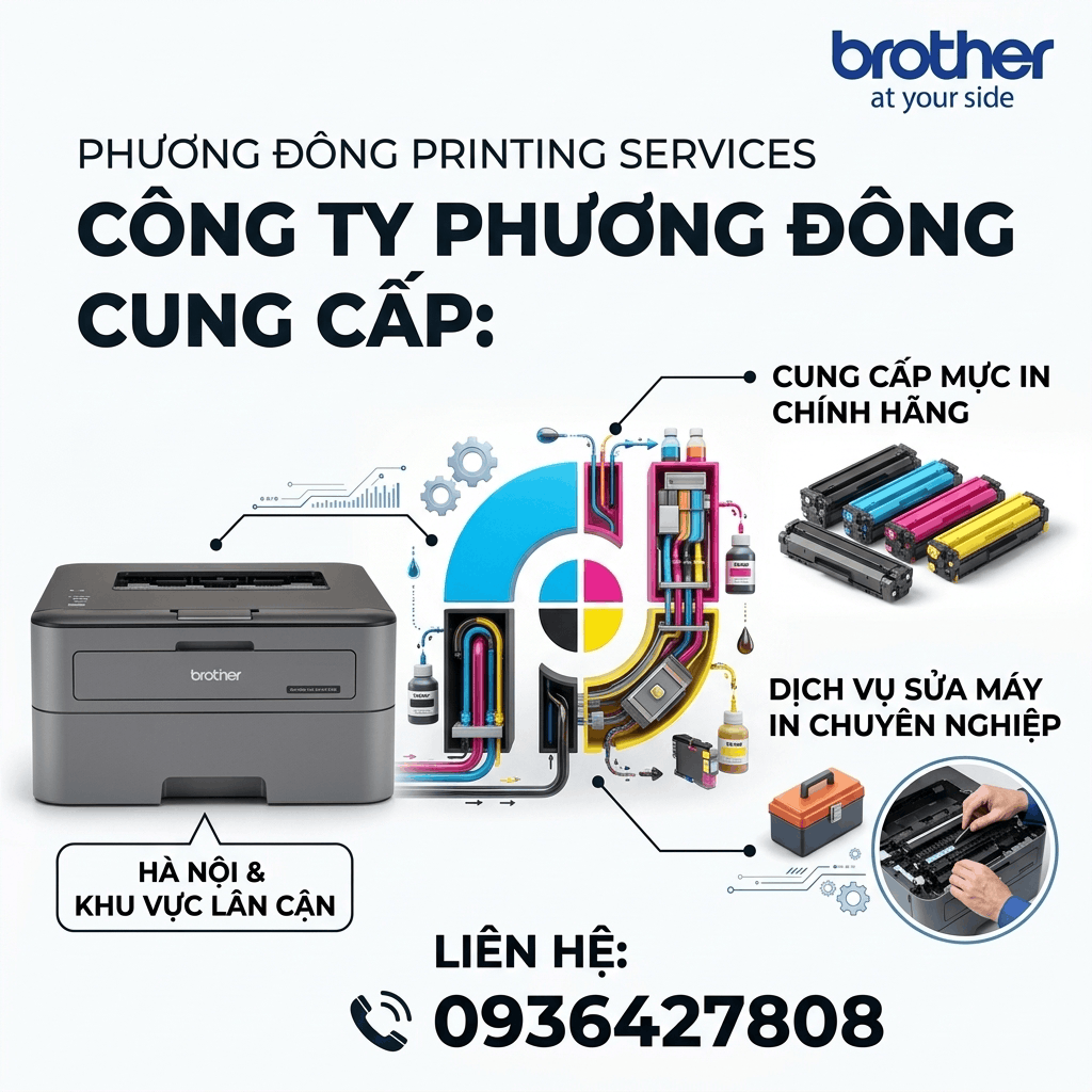 Sửa máy in phố Vân Hồ 3