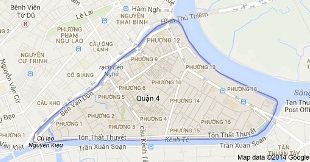 Bơm mực máy in tại quận 4