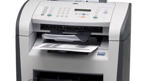 Đổ mực máy in HP 3050