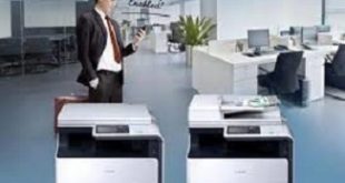 Nạp mực in Khu chế xuất Tân Thuận