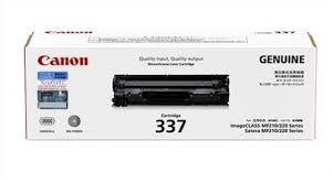 hộp mực máy in canon mf232w