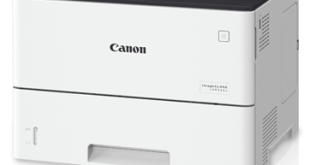 Nạp mực máy in canon lbp 252dw