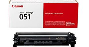 Hộp mực máy in canon lbp161dn
