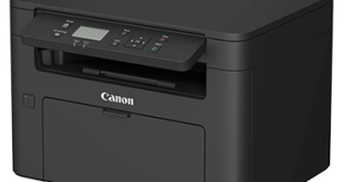 Đổ mực máy in canon mf113w