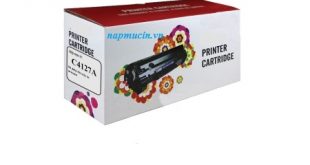 Hộp mực máy in HP Laserjet 4000